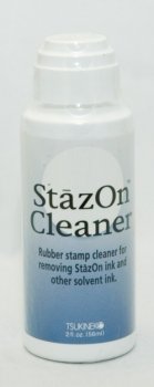      StazOn Cleaner