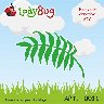 Веточка тропики 3