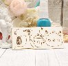 Чипборд Кухня 5х10см, mhp187