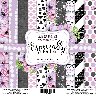 Набор бумаги 30,5х30,5см 10листов Especially for her