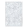 Трафарет Растения 11,5х16,5см
