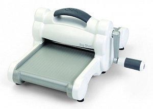 Big Shot Machine арт 660200 В наличии