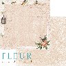 Утренняя прохлада, Краски осени