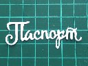 Паспорт