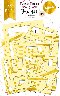 Набор рамок с фольгированием №1 "Yellow" 39шт