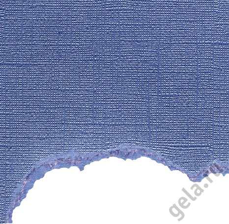 Бумага текстурированная с внутренним слоем сине-сиреневый (TANZANIT)