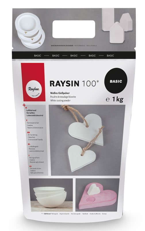     RAYSIN 100 1